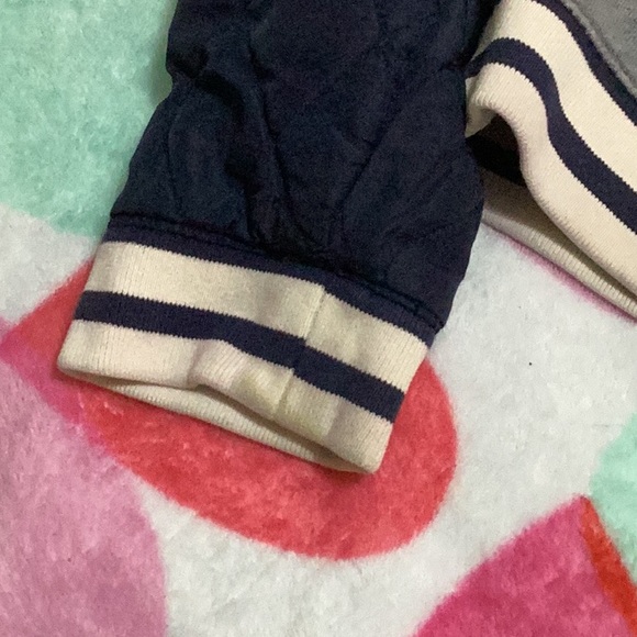 Gap varsity jacket - Picture 5 of 6